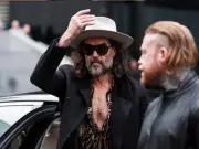 Russell Brand's Rape and Assault Trial Delayed Until October 2025