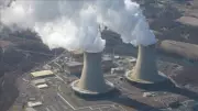 Russia Expresses Outrage Over Strikes Near Iran's Bushehr Nuclear Plant