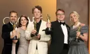 Russia Labels Oscar-Winning 'Mr Nobody' Filmmaker as Foreign Agent