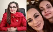 Senator Sherry Rehman's Daughter Marvi Malik Passes Away at 39, President Zardari Mourns