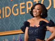 Shonda Rhimes Hints at Violet Bridgerton Spinoff Series in Development