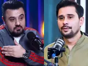 Tabish Hashmi Criticizes Ahmad Ali Butt Over Controversial Malala Post