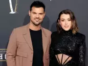 Taylor Lautner and Wife Tay Announce First Pregnancy with Heartfelt Instagram Reveal