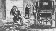 The 1793 Yellow Fever Epidemic: Philadelphia's Devastating Health Crisis