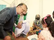 UN Reports Over 270,000 Afghan Nationals Returned from Iran and Pakistan in 2024