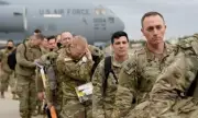 US Troops Injured in Iran-Linked Strike on Saudi Base, Official Confirms