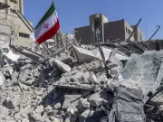 WHO Confirms 13 Attacks on Iranian Health Sites Amid Regional Strikes