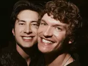 Will Connor Storrie Join Hudson Williams on the Oscars Red Carpet?