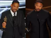 Will Smith Expresses Joy Over Michael B. Jordan's Oscars Shoutout