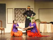 World Theatre Day Celebrated with 'Khali Stage' Performance at PNCA