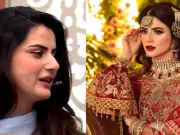 Zubab Rana Reveals Wedding Plans on Ramazan Show, Sparks Fan Excitement