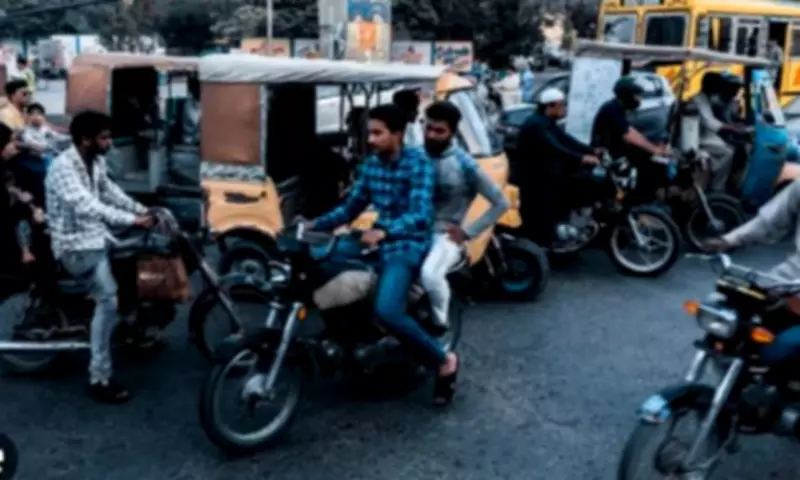 Sindh Government Announces Rs2,000 Monthly Subsidy for Motorcyclists Amid Fuel Crisis