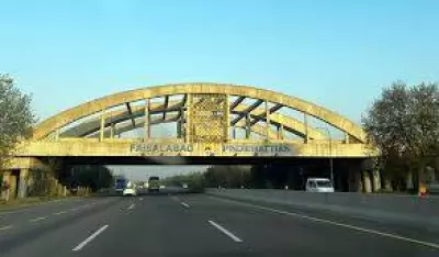 ADB, NHA Sign Landmark Deal for Karachi-Sukkur M6 Motorway Construction