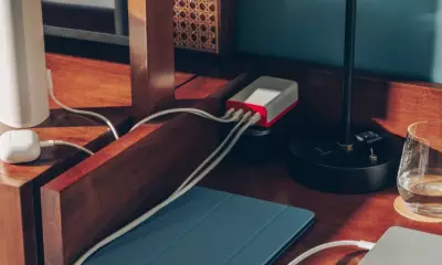 Amazon's Big Spring Sale: Up to 50% Off Chargers from Anker and More