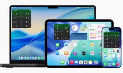 Apple Sports Update Adds CarPlay Widget for Live Scores