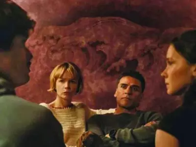 Beef Season 2 Premieres on Netflix with Powerful Acting and Critical Acclaim