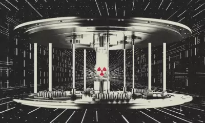 ChatGPT on Nuclear Supercomputer: AI's Unpredictable Power Unleashed