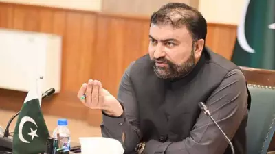 CM Bugti Reports Sharp Decline in Staff Absenteeism Across Balochistan