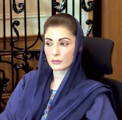CM Maryam Nawaz Orders Stroke Management Centers at District Hospitals