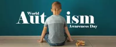 Experts Advocate for Early Intervention and Inclusion on World Autism Day
