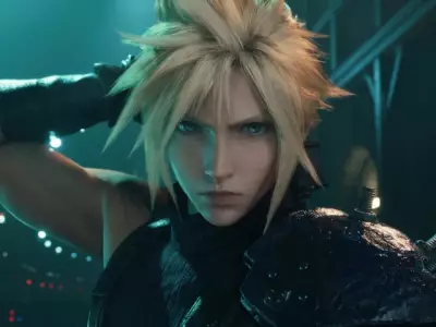 Former Xbox Exec Reveals Square Enix Feared Sony's Reaction Over Final Fantasy