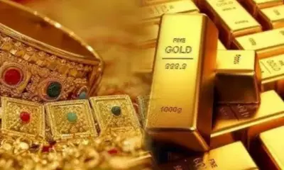 Gold Prices Surge in Pakistan Amid Global Market Rally
