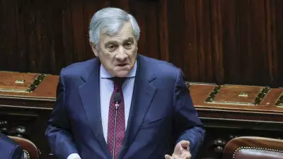 Italy Reiterates Call for Deal to Ensure Safe Reopening of Strait of Hormuz