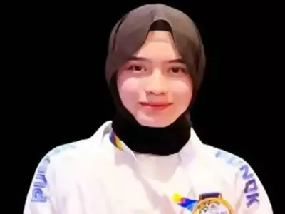 Karate Athlete Arzoo Fatally Injured in Road Accident in Karachi