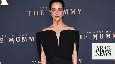 Lee Cronin's The Mummy Stars May Calamawy, May Elghety Mark Cinema Release