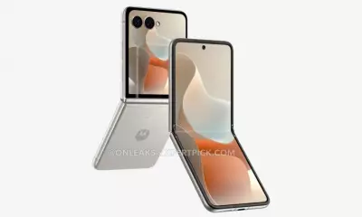 Motorola Razr Ultra 2026 May Feature Slight Thickness Increase