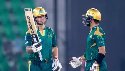 Multan Sultans Face Rawalpindiz in Crucial PSL 2026 Playoff Clash in Karachi