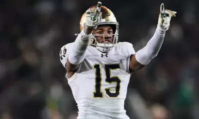 Notre Dame's 'Revenge Tour' Ignites After CFP Snub, Players Target Miami