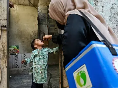 Pakistan Achieves Significant Reduction in Child Mortality Rates