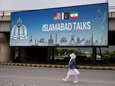 Pakistan Clarifies No Date Set for US-Iran Talks, Urges Media to Avoid Speculation