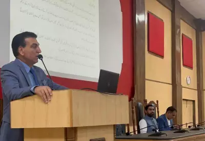 Pakistan Launches 'Zero-Defect' Hajj Operation with 1,152 Smart Guardians