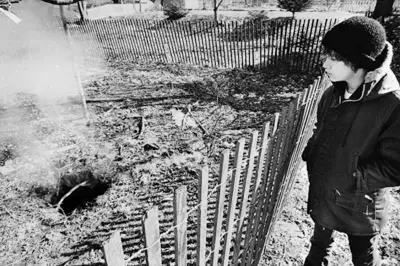 Pakistan's Historical Journey: From Partition to Modern Statehood