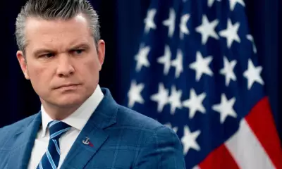 Pastor Doug Wilson Explains Pete Hegseth's Radical Faith and Christian Nationalism