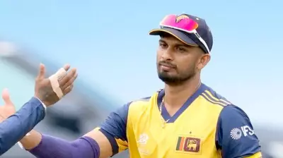 PCB Imposes One-Year Ban on Dasun Shanaka for PSL Contract Breach