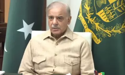 PM Shehbaz Announces Major Transport Subsidy to Counter Fuel Price Hike