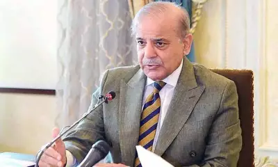 PM Shehbaz Approves Reforms to Accelerate Public-Private Partnership Projects