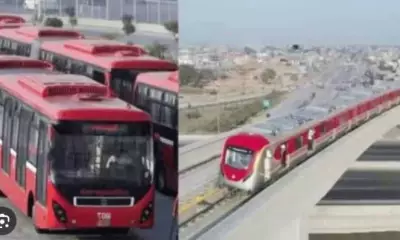 PM Shehbaz Grants One-Month Extension in Transport Subsidy