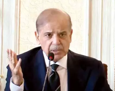 PM Shehbaz Sharif Approves Major Diesel Price Cut, Petrol Unchanged