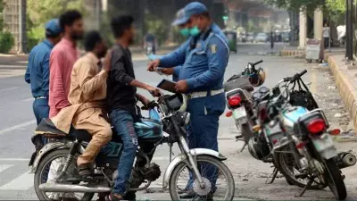 Punjab Assembly Passes Amendments to Reduce Traffic Fines, Offering Relief to Motorists