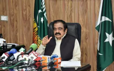 Rana Sanaullah Defends Major Fuel Price Increase Amid Economic Challenges
