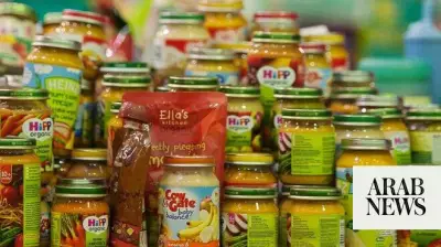 Rat Poison Found in Baby Food Jar in Austria, HiPP Brand Recalls Products