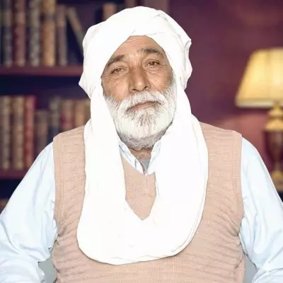 Renowned Sindhi Folk Poet Yousif Wado Passes Away in Thatta
