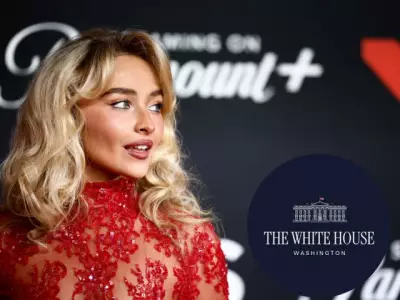 Sabrina Carpenter Credits Queer Community as Foundational to Pop Music's Existence