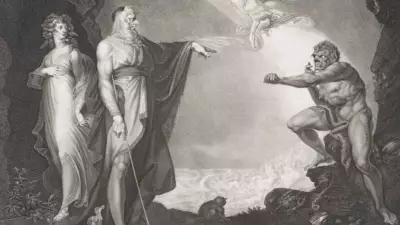 Shakespeare's Plays Predicted Colonial International Law, Study Reveals