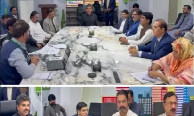 Sindh Advances Waste Management with New Governance Models