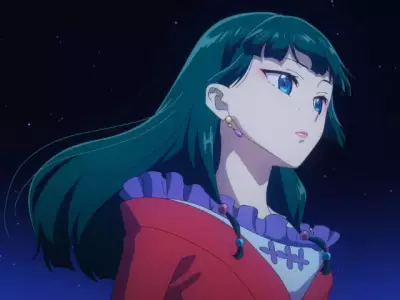 The Apothecary Diaries Anime Film Story Revealed by Voice Actor Aoi Yuki